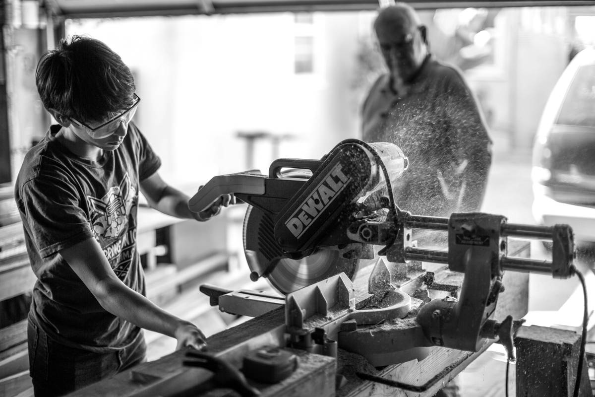 Miter Saw Cutting Guide: 7 Proven Tips to Avoid Costly Mistakes