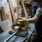 Power Tool Miter Saw Technique Using: 7 Proven Tips to Avoid Costly Mistakes
