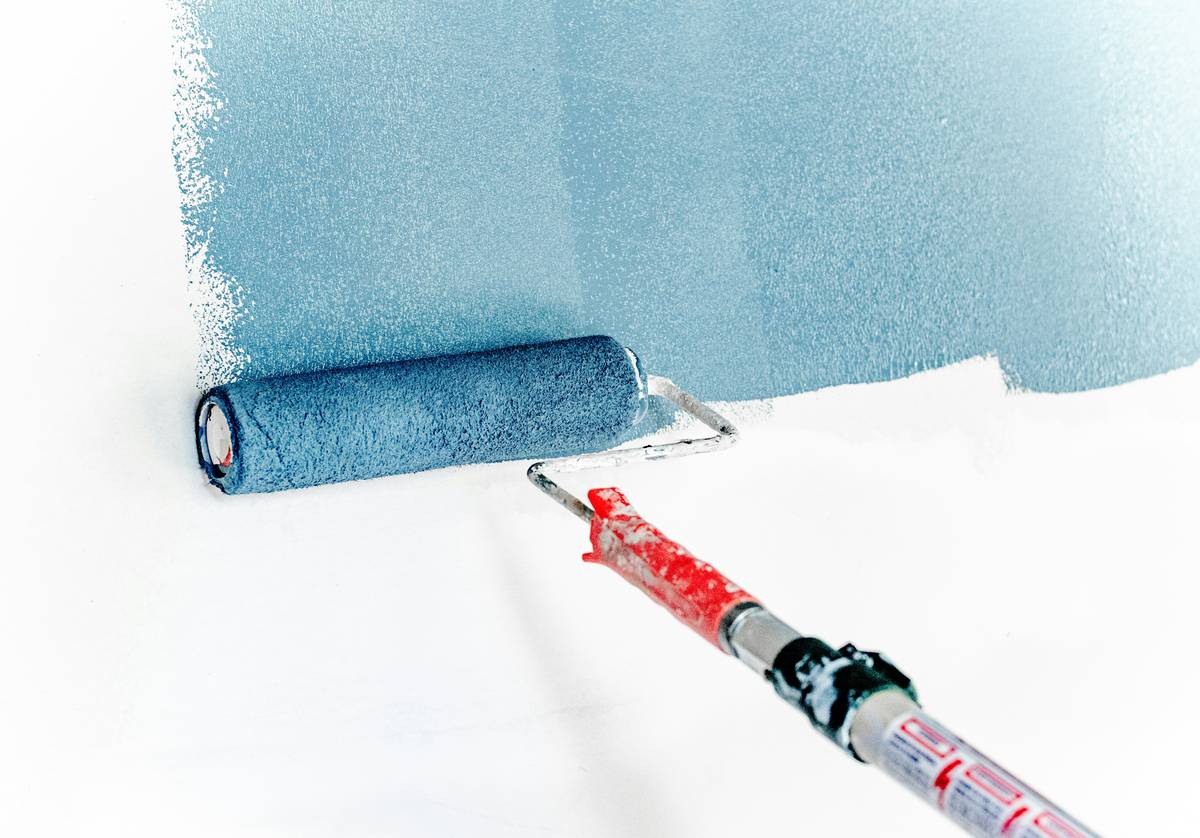 R Panel Paint Roller: 7 Proven Tips to Avoid Costly Application Failures